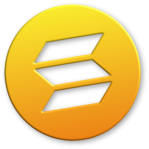 Dude with Glitter Bomb